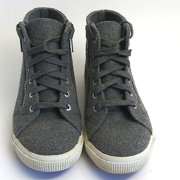 superga high tops zipper